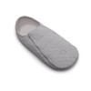 Конверт-кокон для новорожденных Bugaboo, light grey melange (80215GM01)