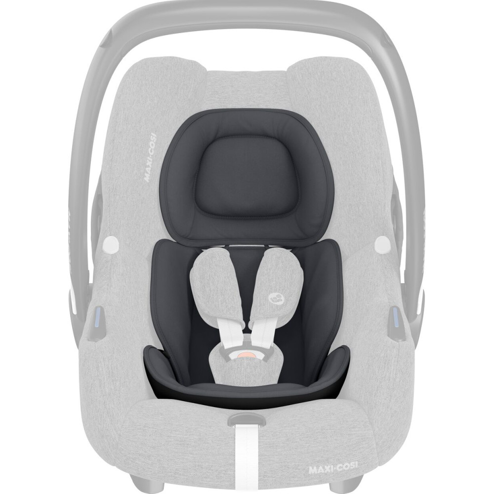 Maxi-Cosi CabrioFix i-Size - автокресло для новорожденного (от 0 до 12 месяцев / 40 - 85 см) • Select Grey