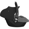 Maxi-Cosi CabrioFix i-Size - автокресло для новорожденного (от 0 до 12 месяцев / 40 - 85 см) • Select Grey