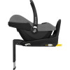 Maxi-Cosi CabrioFix i-Size - автокресло для новорожденного (от 0 до 12 месяцев / 40 - 85 см) • Select Grey