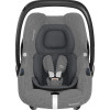 Maxi-Cosi CabrioFix i-Size - автокресло для новорожденного (от 0 до 12 месяцев / 40 - 85 см) • Select Grey