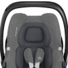 Maxi-Cosi CabrioFix i-Size - автокресло для новорожденного (от 0 до 12 месяцев / 40 - 85 см) • Select Grey