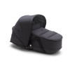 Люлька к коляске Bugaboo Bee6, minerals washed black (500233MC01)