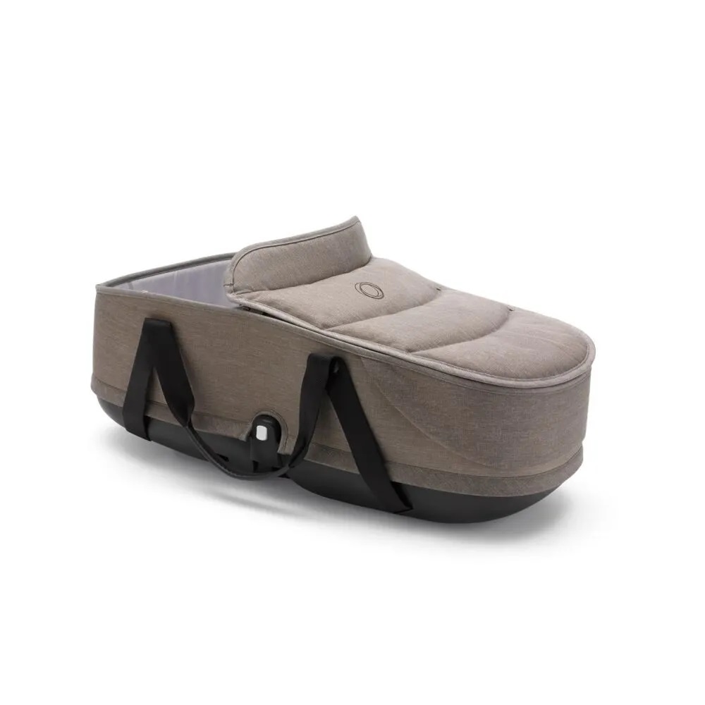Люлька к коляске Bugaboo Bee6, mineral taupe (500233AM01)