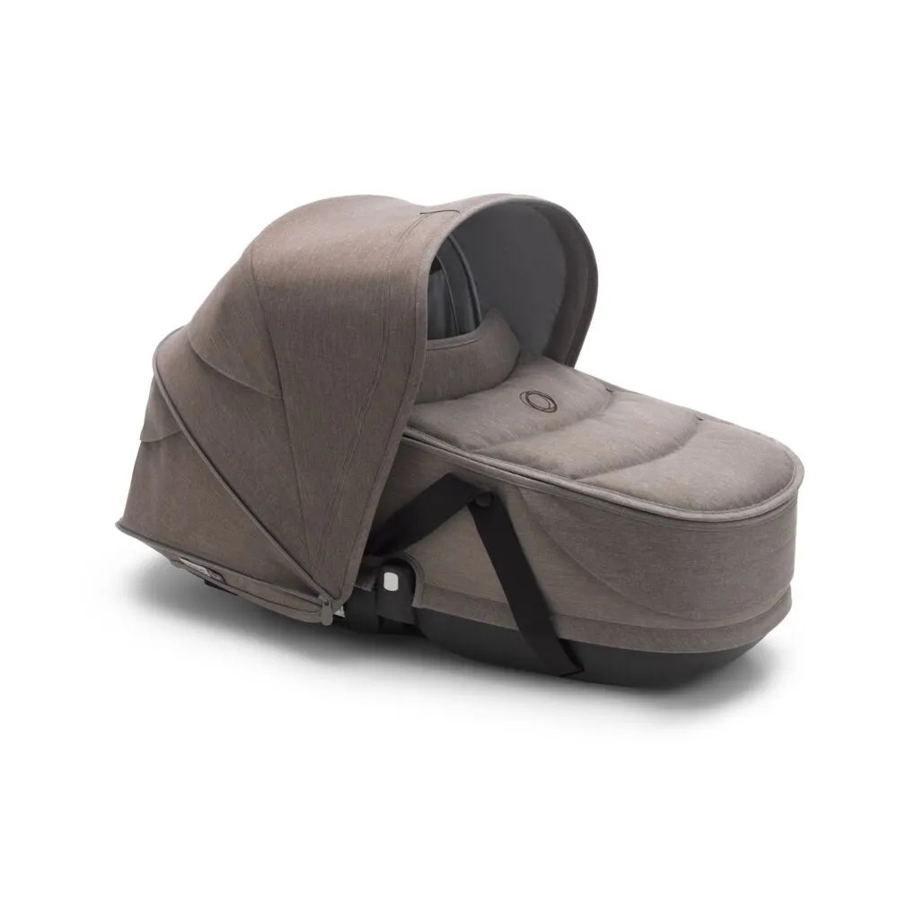 Люлька к коляске Bugaboo Bee6, mineral taupe (500233AM01)