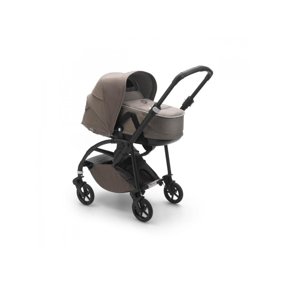Люлька к коляске Bugaboo Bee6, mineral taupe (500233AM01)