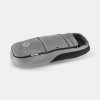 Конверт-кокон для новорожденных Bugaboo Bee, grey melange (581313GH01)