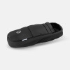 Конверт-кокон для новорожденных Bugaboo Bee, black (581313ZW01)