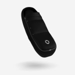 Конверт-кокон для новорожденных Bugaboo Bee, black (581313ZW01)