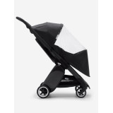Дождевик для коляски Bugaboo Ant, black (910320ZW01)