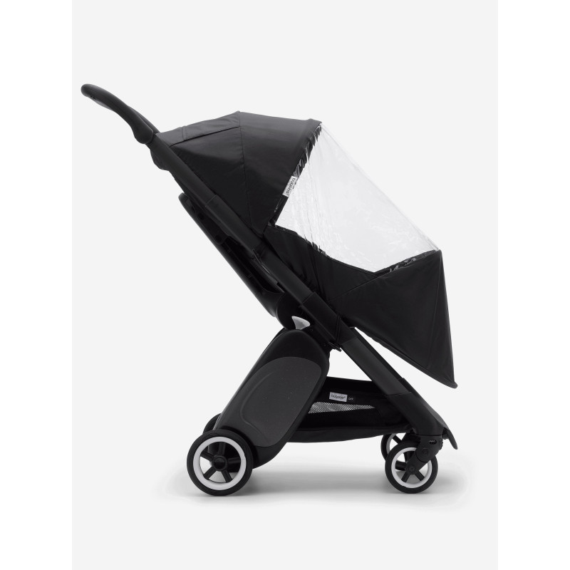 Дощовик для коляски Bugaboo Ant, black (910320ZW01)