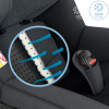 Автокресло Maxi-Cosi Mica Pro Eco i-Size Authentic Graphite
