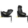 Автокресло Maxi-Cosi Mica ECO i-Size Authentic Black
