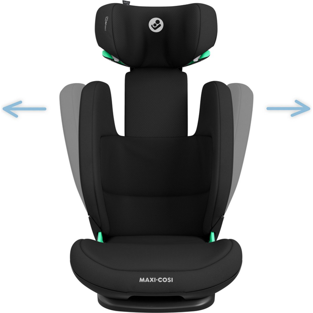 Автокресло Maxi-Cosi RodiFix S i-Size Basic Black Автокресло Maxi-Cosi RodiFix S i-Size Basic Black