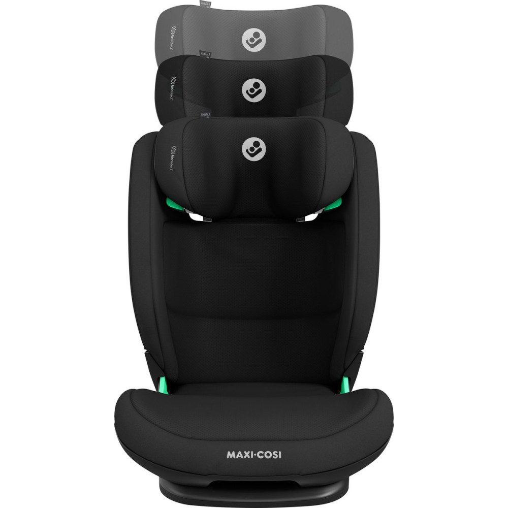 Автокресло Maxi-Cosi RodiFix S i-Size Basic Black Автокресло Maxi-Cosi RodiFix S i-Size Basic Black