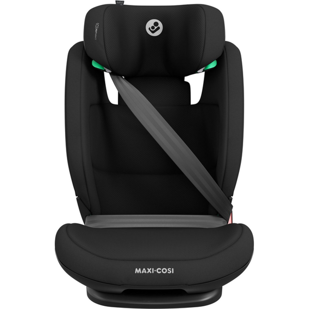 Автокресло Maxi-Cosi RodiFix S i-Size Basic Black Автокресло Maxi-Cosi RodiFix S i-Size Basic Black