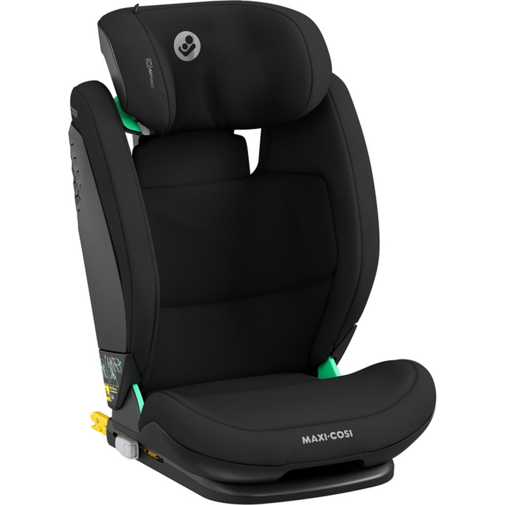 Автокресло Maxi-Cosi RodiFix S i-Size Basic Black Автокресло Maxi-Cosi RodiFix S i-Size Basic Black