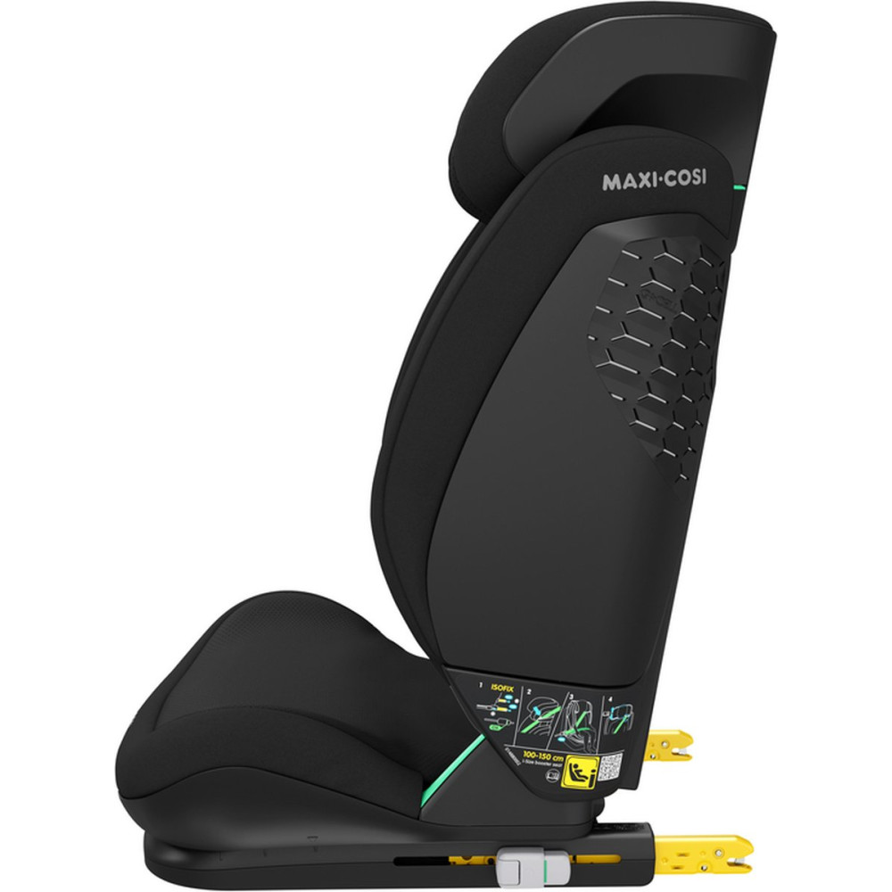 Автокресло Maxi-Cosi RodiFix S i-Size Basic Black Автокресло Maxi-Cosi RodiFix S i-Size Basic Black