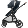 Коляска-трансформер 2 в 1 Maxi-Cosi Zelia³ Essential Graphite
