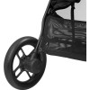 Коляска-трансформер 2 в 1 Maxi-Cosi Zelia³ Essential Graphite