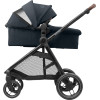 Коляска-трансформер 2 в 1 Maxi-Cosi Zelia³ Essential Graphite