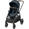 Коляска-трансформер 2 в 1 Maxi-Cosi Zelia³ Essential Graphite