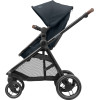 Коляска-трансформер 2 в 1 Maxi-Cosi Zelia³ Essential Graphite