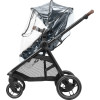 Коляска-трансформер 2 в 1 Maxi-Cosi Zelia³ Essential Graphite