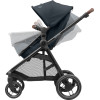 Коляска-трансформер 2 в 1 Maxi-Cosi Zelia³ Essential Graphite