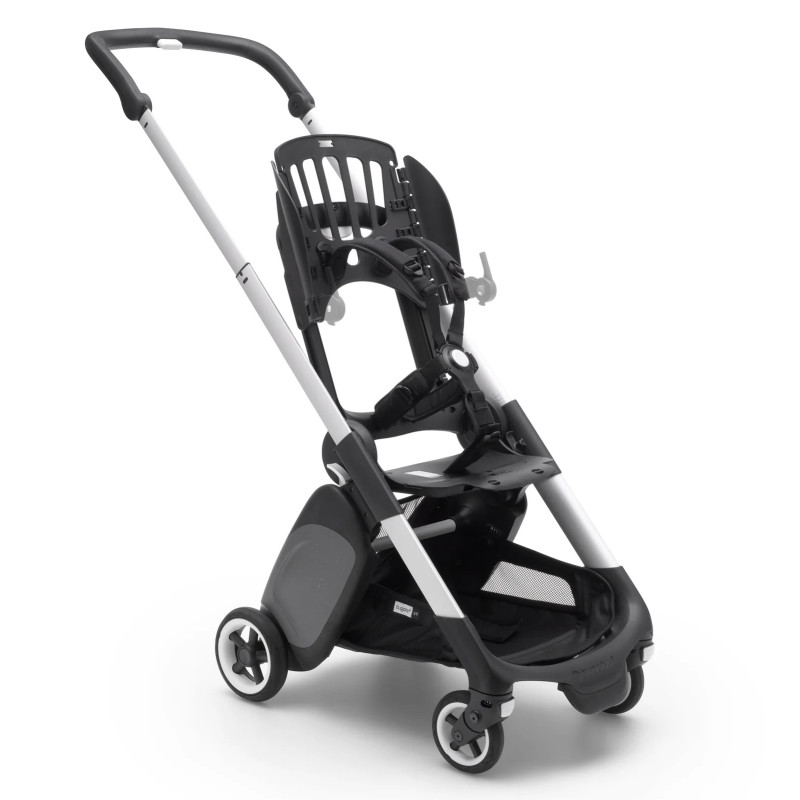 Шасі коляски Bugaboo Ant, aluminum (910110AL01)