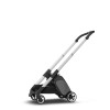 Bugaboo Ant Base - шасі для ультракомпактної коляски • Aluminium Bugaboo Ant Base - шасі для ультракомпактної коляски • Aluminium