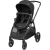 Коляска-трансформер 2 в 1 Maxi-Cosi Zelia³ Essential Black