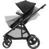 Коляска-трансформер 2 в 1 Maxi-Cosi Zelia³ Essential Black