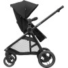 Коляска-трансформер 2 в 1 Maxi-Cosi Zelia³ Essential Black
