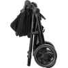 Коляска-трансформер 2 в 1 Maxi-Cosi Zelia³ Essential Black