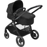 Коляска-трансформер 2 в 1 Maxi-Cosi Zelia³ Essential Black