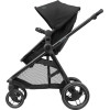 Коляска-трансформер 2 в 1 Maxi-Cosi Zelia³ Essential Black