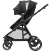Коляска-трансформер 2 в 1 Maxi-Cosi Zelia³ Essential Black