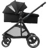 Коляска-трансформер 2 в 1 Maxi-Cosi Zelia³ Essential Black