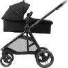 Коляска-трансформер 2 в 1 Maxi-Cosi Zelia³ Essential Black