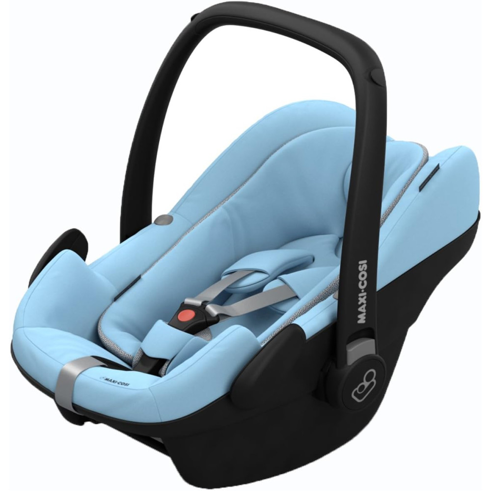 Автокресло Maxi-Cosi Pebble Plus Sky