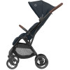 Maxi-Cosi Soho - прогулочная коляска с автоматическим складыванием • Essential Graphite