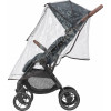 Maxi-Cosi Soho - прогулочная коляска с автоматическим складыванием • Essential Graphite