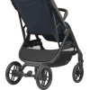 Maxi-Cosi Soho - прогулочная коляска с автоматическим складыванием • Essential Graphite