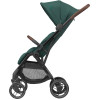 Maxi-Cosi Soho - прогулянкова коляска, візок з автоматичним складанням • Essential Green