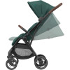 Maxi-Cosi Soho - прогулянкова коляска, візок з автоматичним складанням • Essential Green