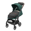 Maxi-Cosi Soho - прогулянкова коляска, візок з автоматичним складанням • Essential Green