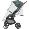 Maxi-Cosi Soho - прогулянкова коляска, візок з автоматичним складанням • Essential Green