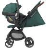 Maxi-Cosi Soho - прогулянкова коляска, візок з автоматичним складанням • Essential Green