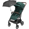Maxi-Cosi Soho - прогулянкова коляска, візок з автоматичним складанням • Essential Green